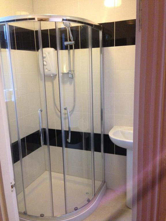 ホリングブリー ホテル ロンドン 部屋 写真